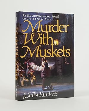 Murder With Muskets