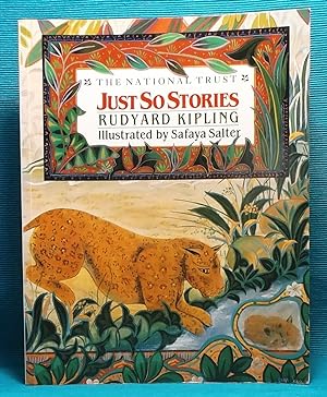 Just So Stories (The National Trust)