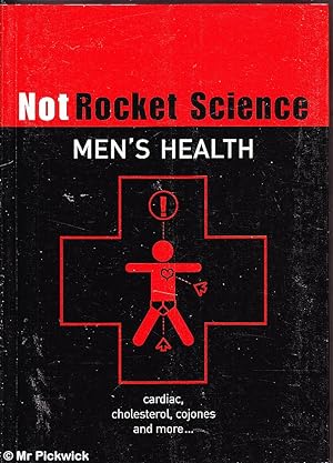 Not Rocket Science: Men's Health