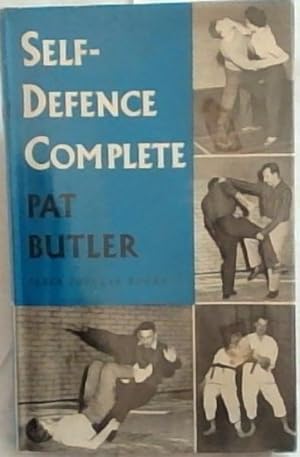 Self-Defence Complete - (Faber popular books)