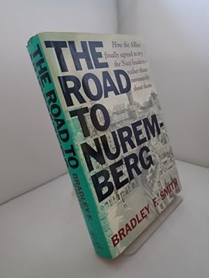 The Road to Nuremberg