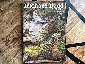 The Late Richard Dadd