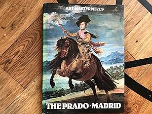 The Prado Madrid