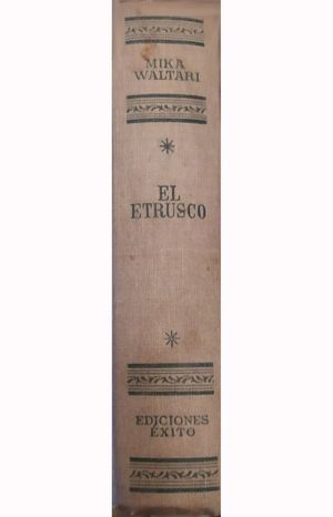 EL ETRUSCO