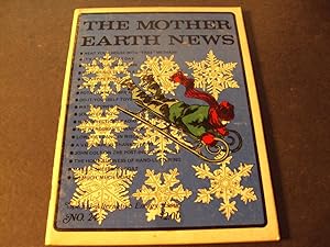 The Mother Earth News Nov 1973 #24 Mincemeat, Herdsmen's Handbook
