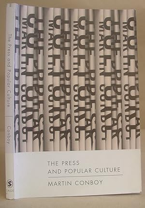 The Press And Popular Culture