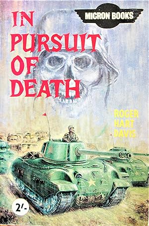 In Pursuit of Death
