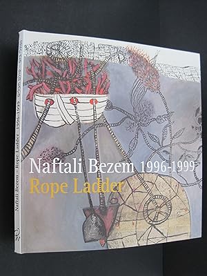 Naftali Bezem - Rope Ladder, 1996-1999