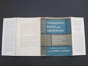 Pregnancy, Birth and Abortion