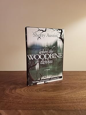 Where the Woodbine Twines: A Novel - LRBP