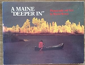 A Maine "Deeper In": Washington and Aroostook Counties
