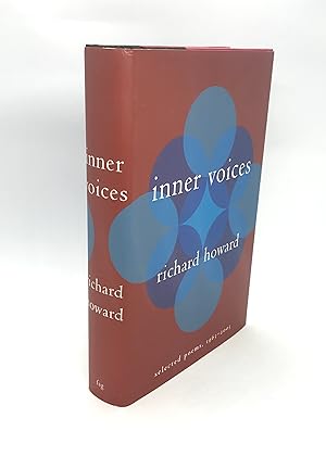 Inner Voices: Selected Poems, 1963-2003 (Signed First Edition)