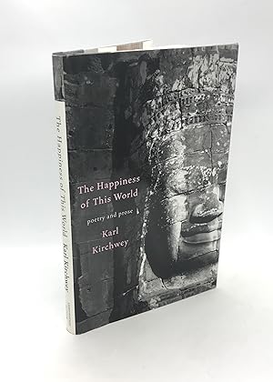 The Happiness of this World (Signed First Edition)