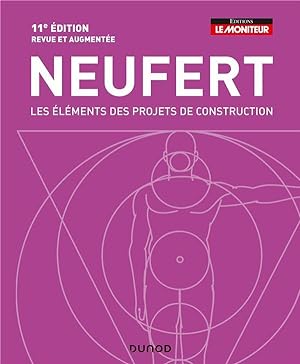 les éléments des projets de construction (11e édition)