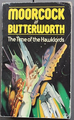 The Time of the Hawklords