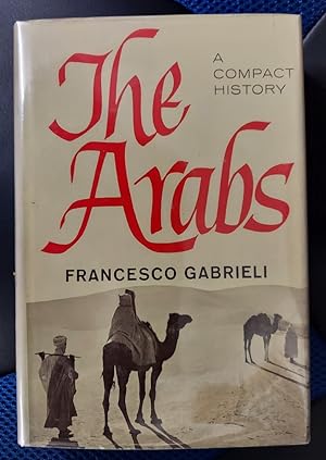 The Arabs : A Compact History