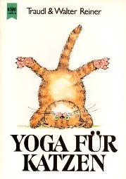 Yoga für Katzen
