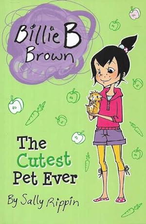 Billie B Brown: The Cutest Pet Ever