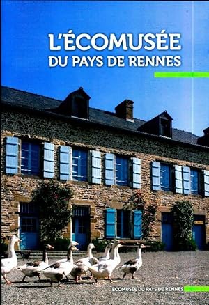 L' comus e du pays de Rennes - Collectif