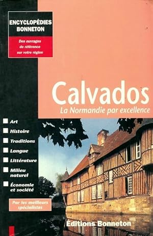 Calvados - Collectif