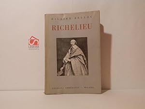 Richelieu 1585-1642