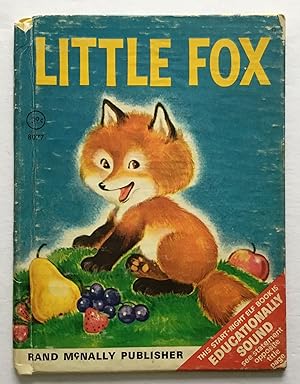 Little Fox.