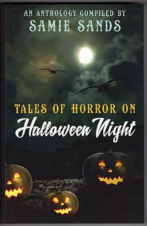 Tales of Horror on Halloween Night