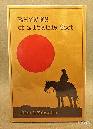 Rhymes of a Prairie Scot