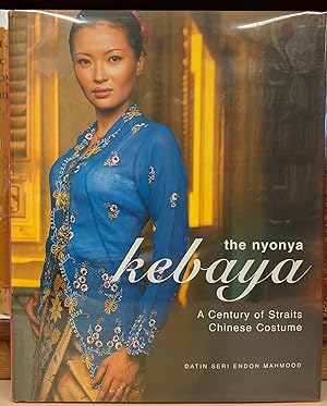 The Nyonya Kebaya: A Century of Straits Chinese Costume