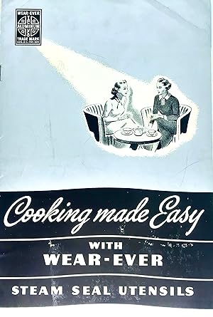[HOME ECONOMICS] Cooking made Easy With WEAR-EVER Steam Seal Utensils