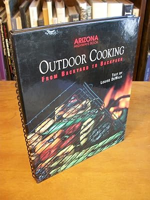 Outdoor Cooking: From Backyard to Backpack