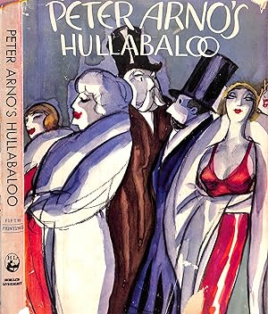 Peter Arno's Hullabaloo 1930