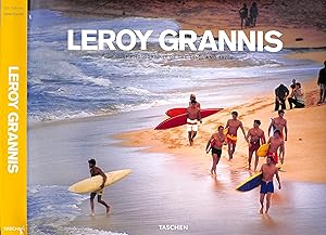 Leroy Grannis: Surf Photography Of The 1960s And 1970s