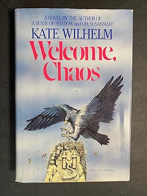 Welcome, Chaos