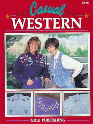 CASUAL WESTERN