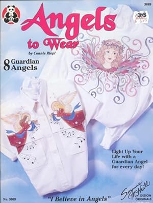 Angels to Wear