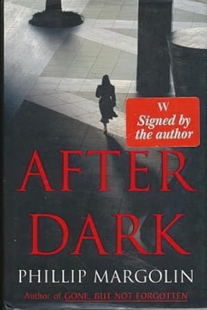 After Dark 1st/Signed [978-0-385-47548-8]