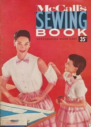 McCall's Sewing Book (1955)