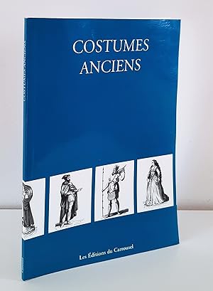 Costumes anciens (Encyclopédie de l'ornement)