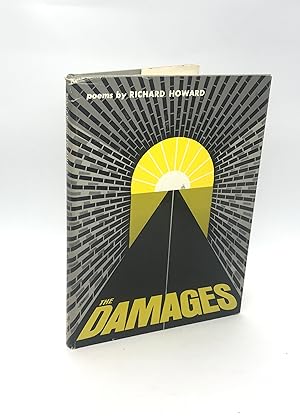The Damages: Poems (Signed First Edition)