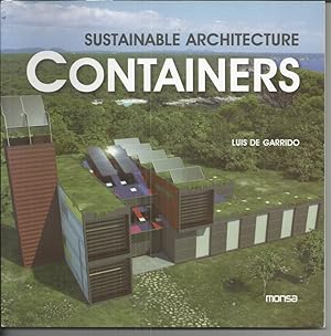 Sustainable Architecture Containers