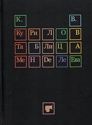 Tablitsa Mendeleeva