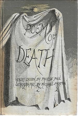 Poems of Death. New Excursions Into English Poetry