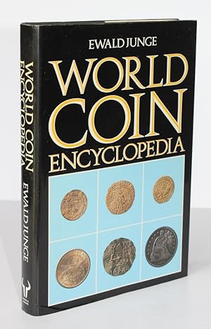 WORLD COIN ENCYCLOPEDIA