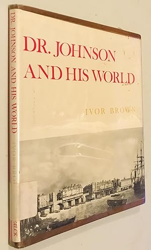 Dr.Johnson and His World
