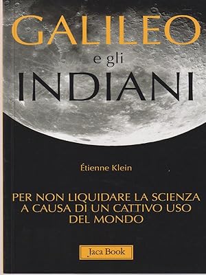 Galileo e gli indiani