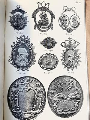 [Numismatique, Muntkunde, The Hague] Collection Jhr. C.H.C.A. van Sypesteyn La Haye, Histoire Num...