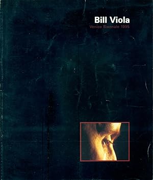 Bill Viola. Buried Secrets. Segreti sepolti