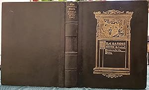 [ New Medieval Library. ] The Babees' book : medieval manners for the young : done into modern En...