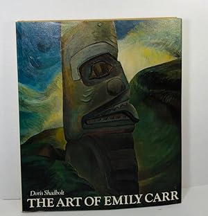 The Art Of Emily Carr